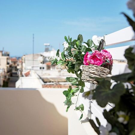 Nikis Apartment 2 Chania  Zewnętrze zdjęcie