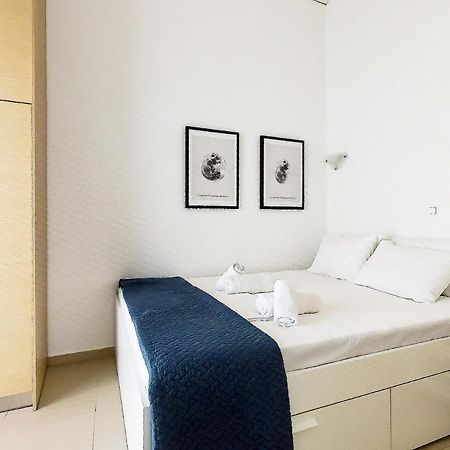 Nikis Apartment 2 Chania  Zewnętrze zdjęcie
