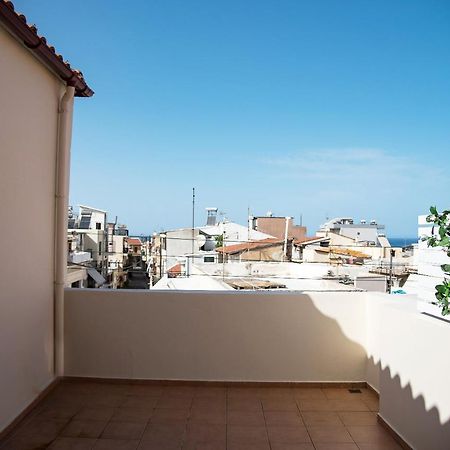 Nikis Apartment 2 Chania  Zewnętrze zdjęcie