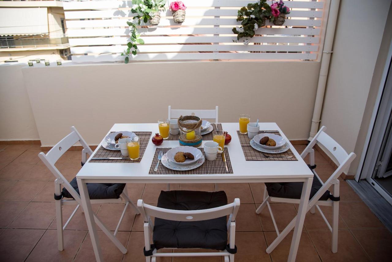 Nikis Apartment 2 Chania  Zewnętrze zdjęcie