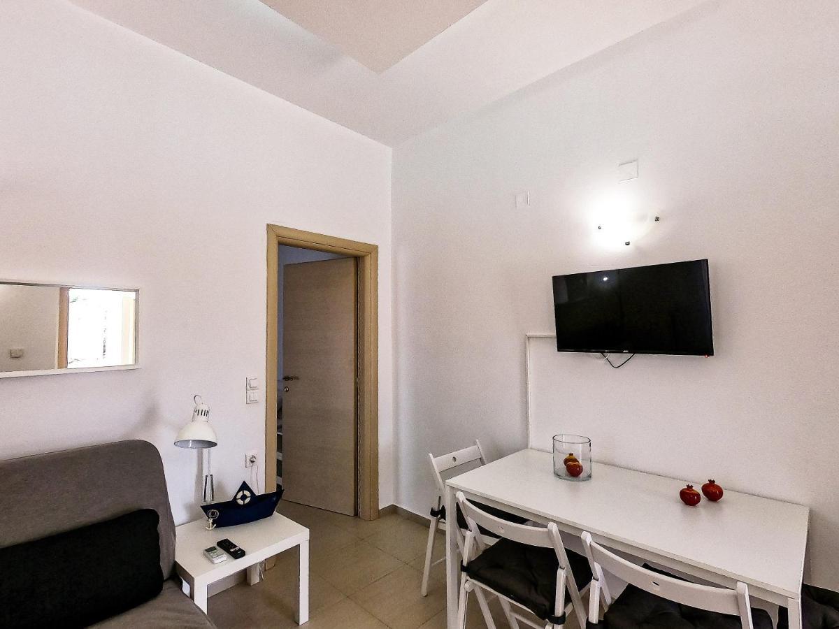 Nikis Apartment 2 Chania  Zewnętrze zdjęcie