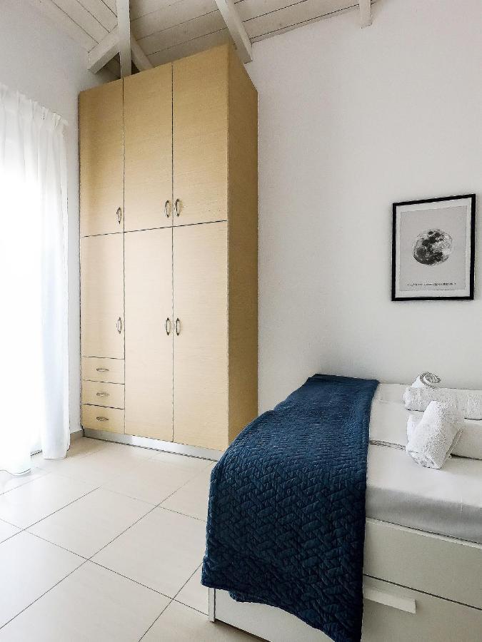 Nikis Apartment 2 Chania  Zewnętrze zdjęcie