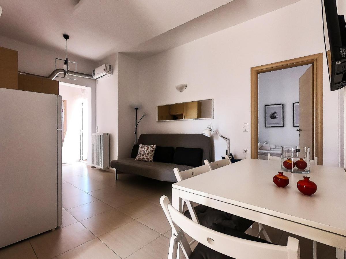 Nikis Apartment 2 Chania  Zewnętrze zdjęcie