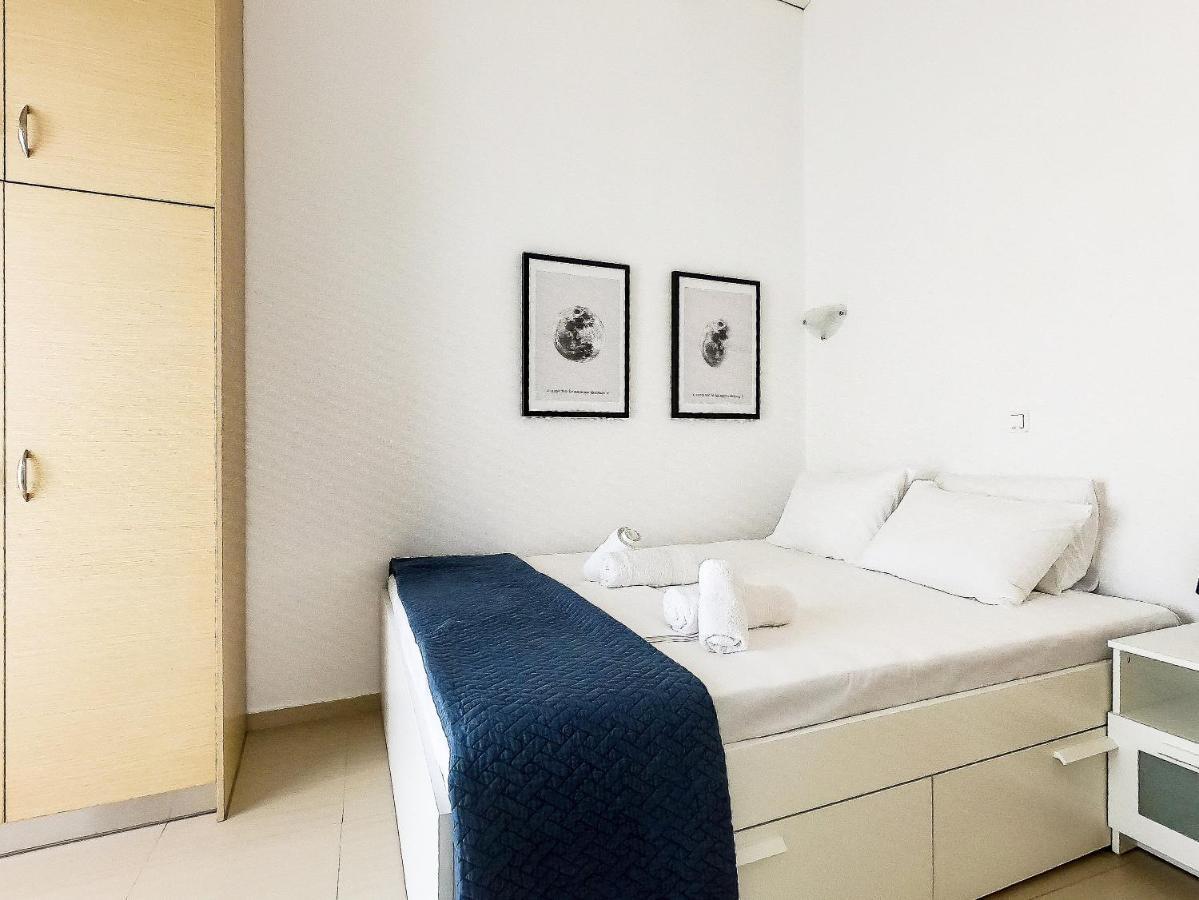 Nikis Apartment 2 Chania  Zewnętrze zdjęcie