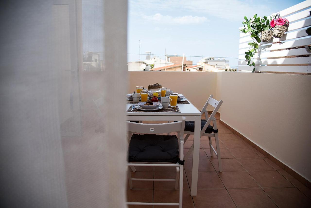 Nikis Apartment 2 Chania  Zewnętrze zdjęcie