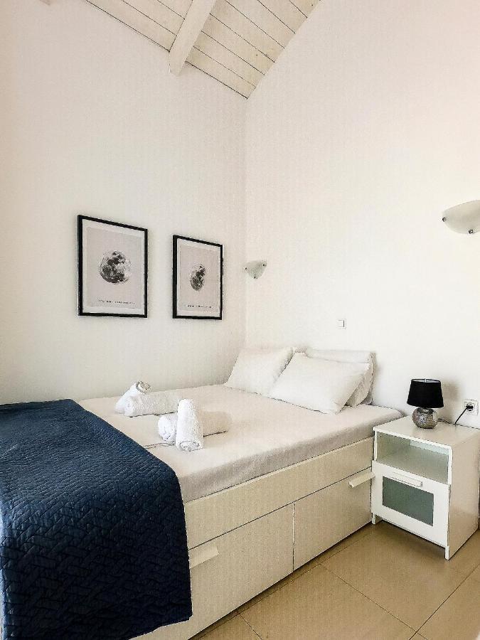 Nikis Apartment 2 Chania  Zewnętrze zdjęcie