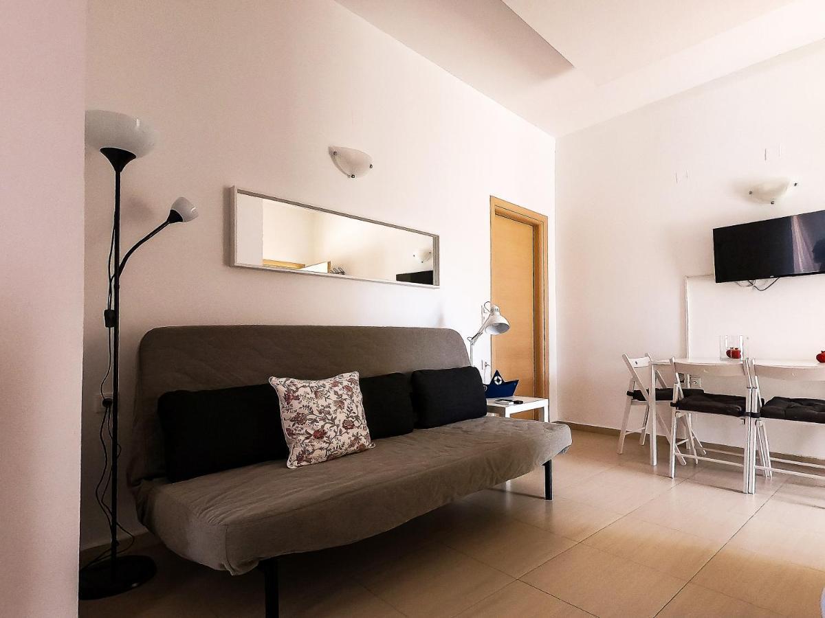 Nikis Apartment 2 Chania  Zewnętrze zdjęcie