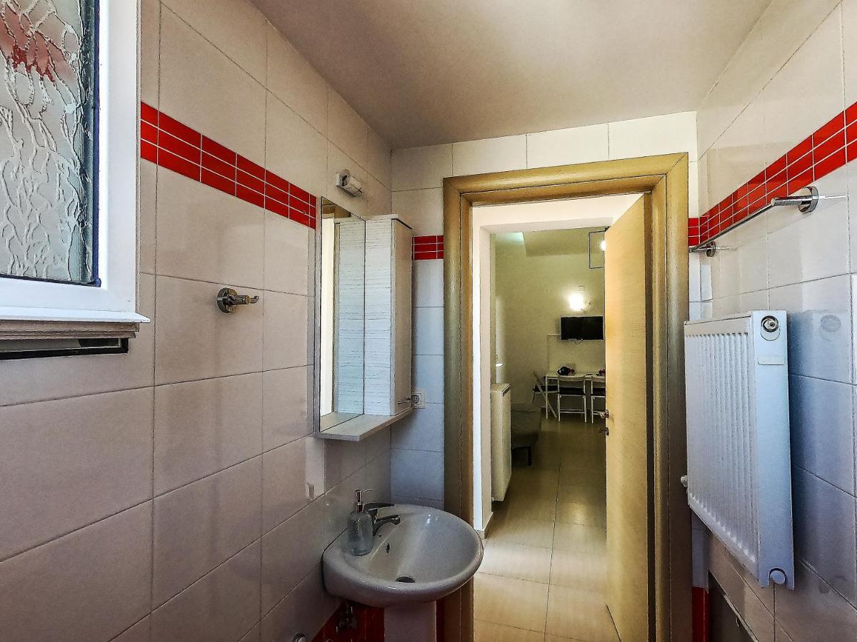 Nikis Apartment 2 Chania  Zewnętrze zdjęcie