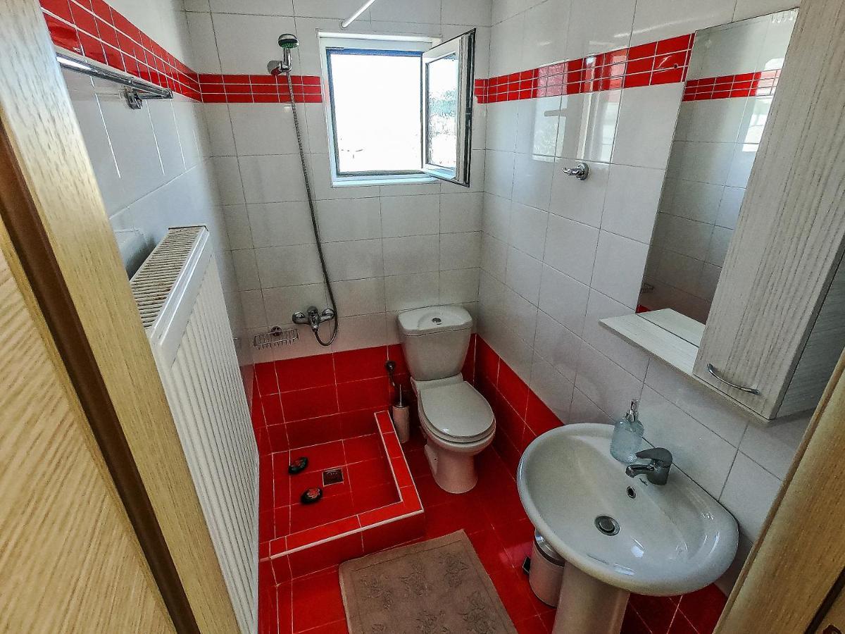 Nikis Apartment 2 Chania  Zewnętrze zdjęcie