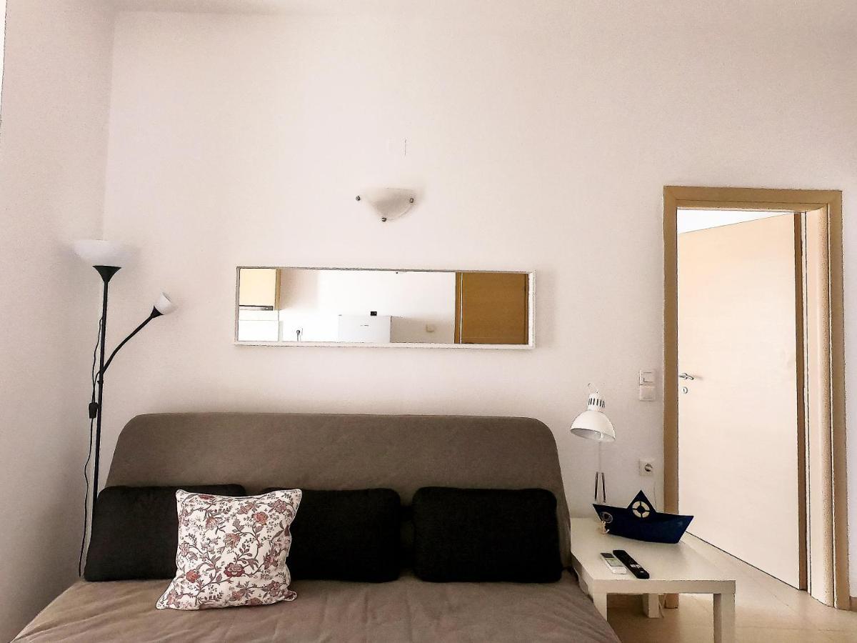 Nikis Apartment 2 Chania  Zewnętrze zdjęcie