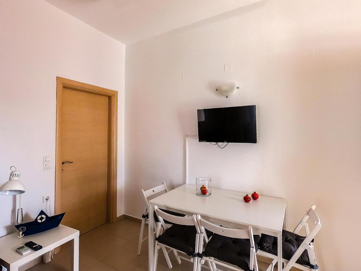 Nikis Apartment 2 Chania  Zewnętrze zdjęcie