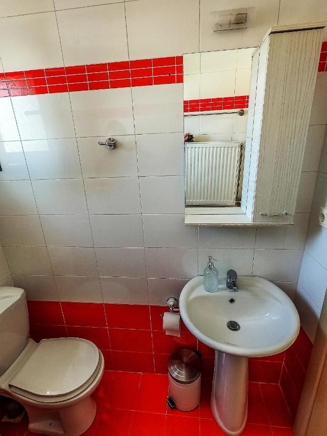 Nikis Apartment 2 Chania  Zewnętrze zdjęcie