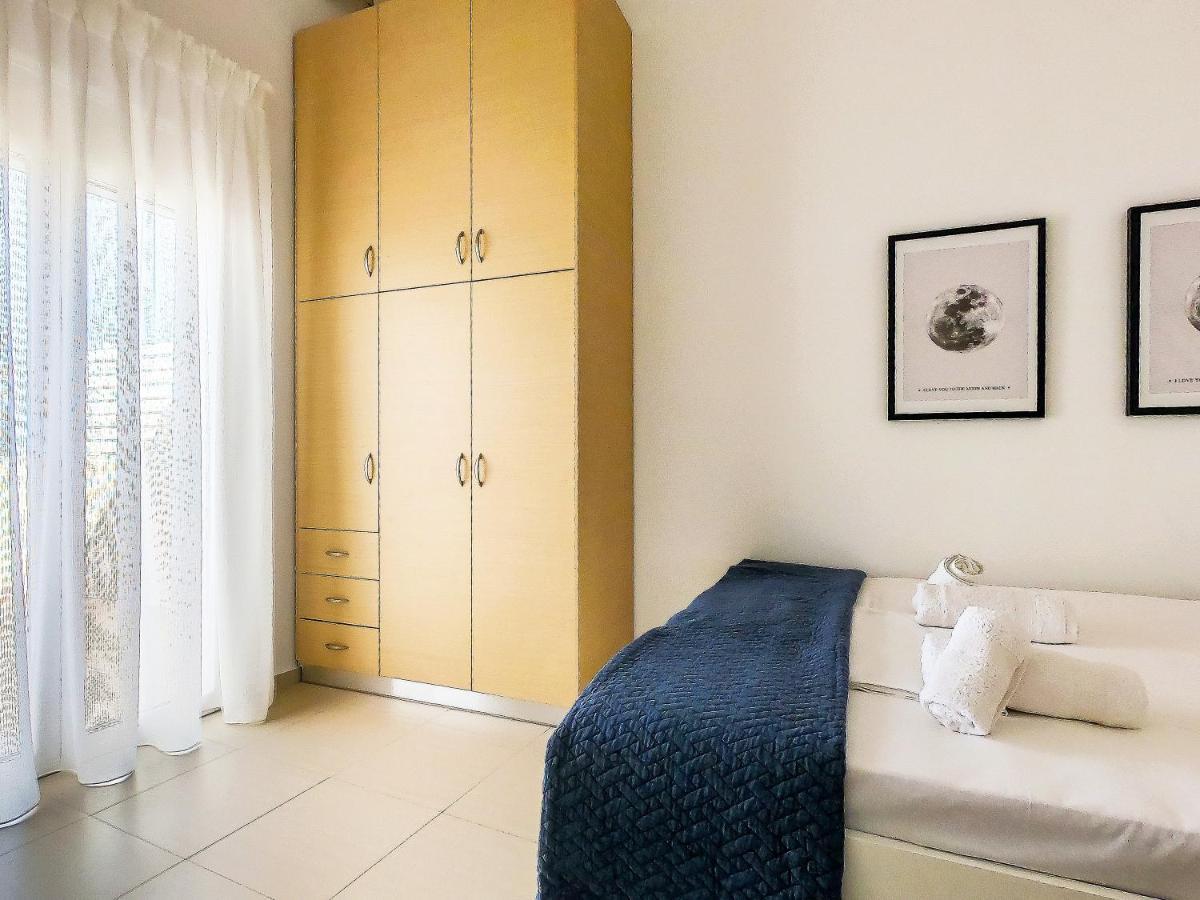Nikis Apartment 2 Chania  Zewnętrze zdjęcie