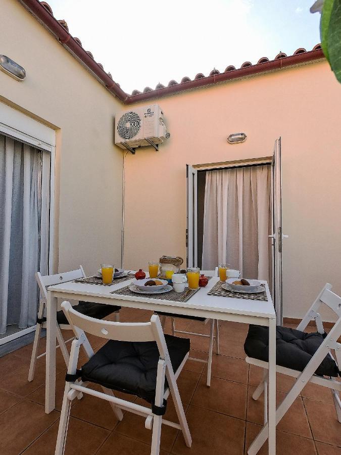 Nikis Apartment 2 Chania  Zewnętrze zdjęcie