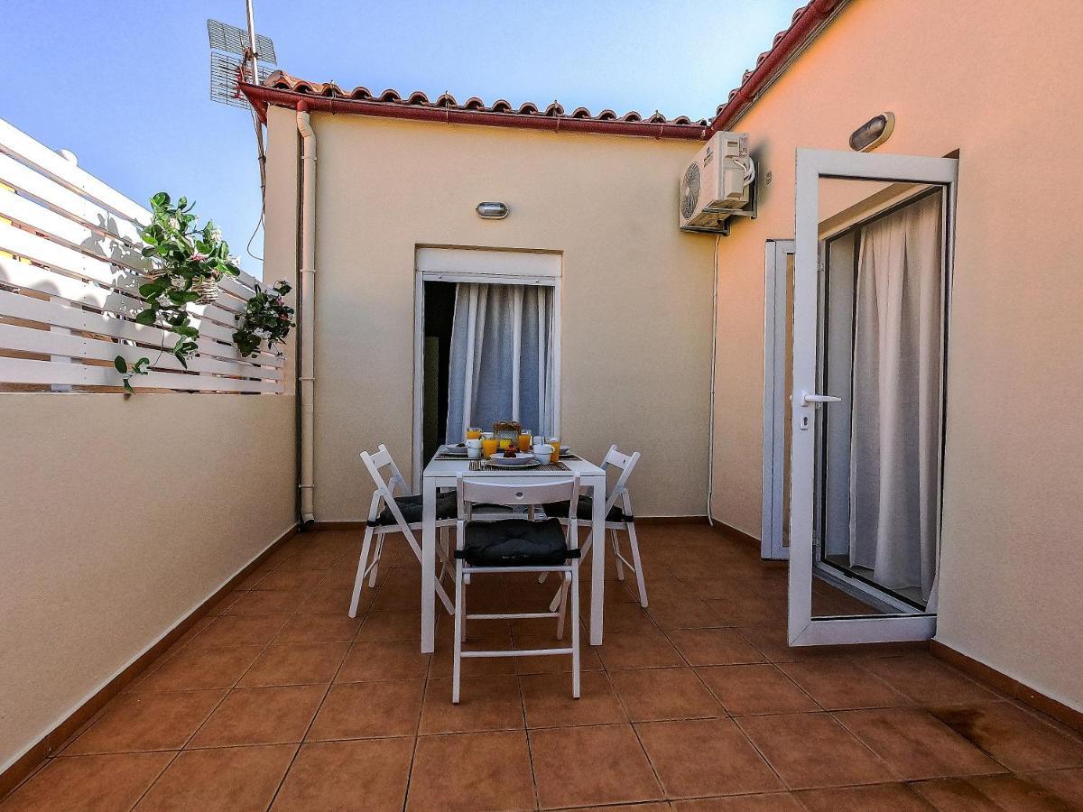 Nikis Apartment 2 Chania  Zewnętrze zdjęcie